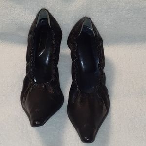 Steve Madden Heel